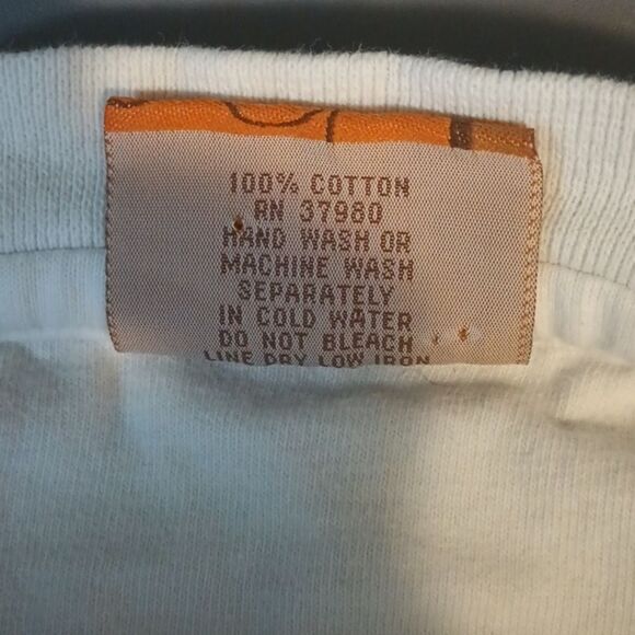 Vintage FUBU Platinum Shirt Large Fat Albert, Y2K Very Distressed Long Sleeve - Picture 9 of 13